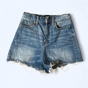 Urban-outfitters BDG Women's Blue Shorts size 24